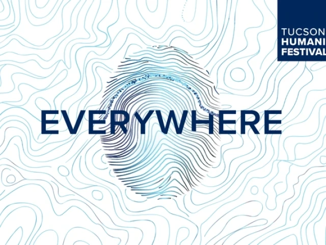 Tucson Humanities Festival logo